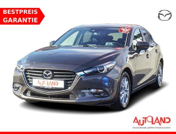 Mazda 3 - 1