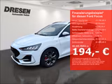 Ford Focus ST-Line Turnier Matrix LED/ACC/Rückfahrkam