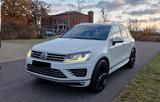 Volkswagen Touareg R-Line 3.0 TDI, Voll, 21" Alu Pano, 3,5t - Volkswagen Touareg: 2.5