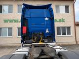MAN TGA18.400 LOWDECK manual, EURO 5 vin 470 - MAN 4x4 Tga