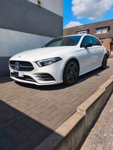 Mercedes-Benz A 250 AMG Line DCT Night Paket MBUX TÜV  - Mercedes-Benz A 250 in Duisburg