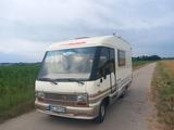 Dethleffs Globetrotter I532 - Dethleffs 532