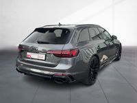 Audi RS4 - Vorschau Bild 5