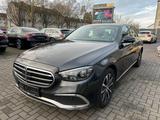 Mercedes-Benz E 220 d E Limousine/Exclusive/Memory/360°-Kamera - Mercedes-Benz E 220 Gebrauchtwagen in Aachen