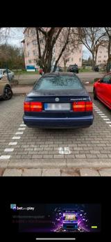 Volkswagen Passat b4 35i Limousine Automatik - gebrauchte VW Passat aus dem Jahr 1994