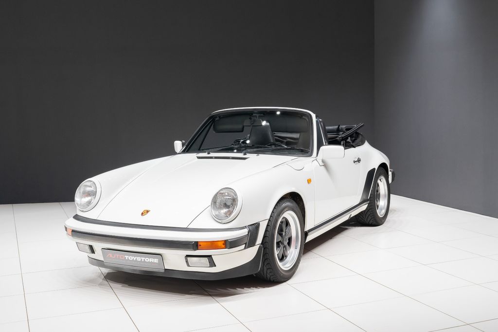 Porsche 911 Urmodell