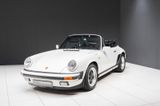 Porsche 911 Carrera 3.2L Cabrio*H-Zulassung* Top Zustand - Porsche mit Benzin-Antrieb: Cabrio, 911 Carrera 2l