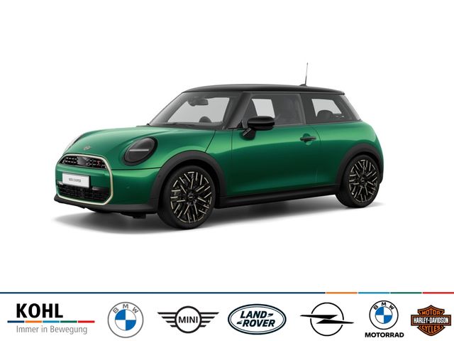 MINI Cooper S Mini Favoured Trim ehem UPE 44.620€ HUD