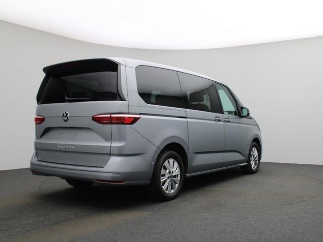T7 Multivan Life lang 2.0 TDI DSG AHK NAVI