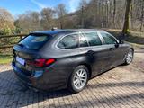 BMW 520d Touring A -Garantie-AHK-Head-Up-Display - BMW 520 in Dortmund