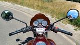 Moto Guzzi Breva 750 i.e. - MOTO GUZZI BREVA 750