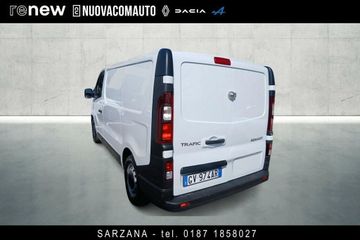 Renault Trafic - 3