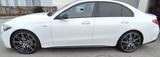 Mercedes-Benz VOLL 4M HUD CARB PANO 360 Sitzb. Night DRI. DIS - Mercedes-Benz C 43 AMG in Leverkusen