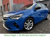 Opel Corsa F Elegance.LED.Leder.App.Kamera.SHZ.1-Hand