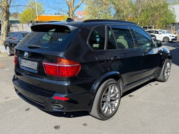 BMW X5 M50 - 6