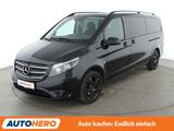 Mercedes-Benz Vito Tourer 116 CDI Select extralang *NAVI*PDC* - Mercedes-Benz Sel