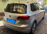 Volkswagen Golf Sportsvan 2.0 TDI SCR DSG Highline Highline - Volkswagen Golf Sportsvan Highline mit Diesel-Antrieb