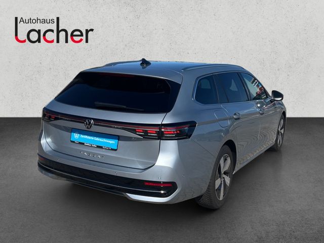 Passat Variant Elegance 2.0 TDI DSG