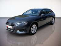 Audi A4 - Vorschau Bild 2
