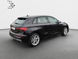 Audi A3 Sportback Advanced 35 TFSI*Navi*Alu*AHKÜ*PDC* - Audi A3 Sportback 35 TFSI Gebrauchtwagen