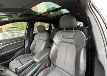 2023 AUDI Q8 E-TRON — миниатюра 15
