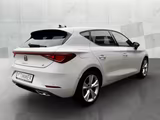 Seat Leon FR 1.5eTSI 110kW (150PS)*DSG*SHZ*GJR*ACC*NA - SEAT Leon 5F