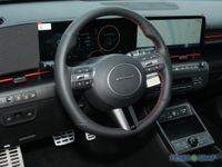 Hyundai KONA - Vorschau Bild 6