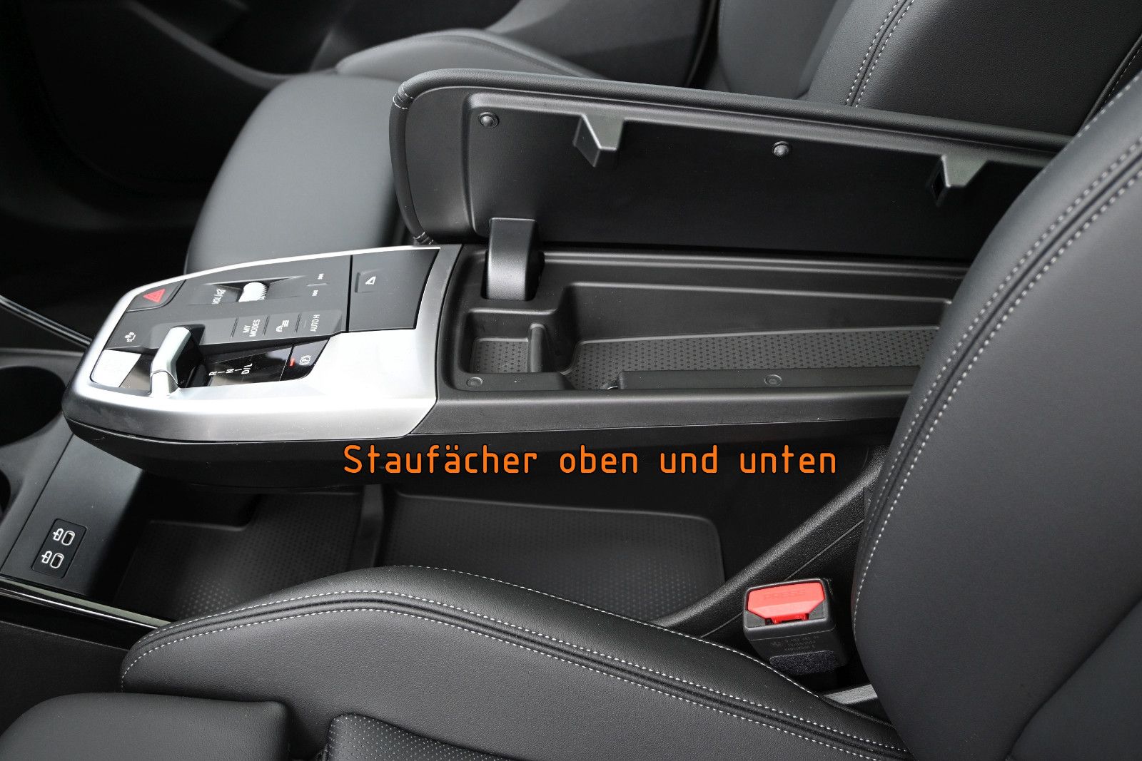 Fahrzeugabbildung BMW 218d Active Tourer Luxury °UVP 59.030°8FACH°VOLL