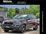 BMW X5 Baureihe X5 xDrive 30 d*PAKET M+ 7SITZER - BMW X5 Gebrauchtwagen in Nürnberg