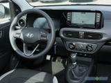 Hyundai i10 FL MY25 1.0 Benzin 63 PS 5-MT 2WD Select - mit Benzin-Antrieb: Servolenkung, Kleinwagen