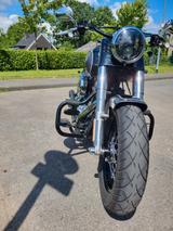 Harley-Davidson FLS - Harley-Davidson Motorräder in Essen