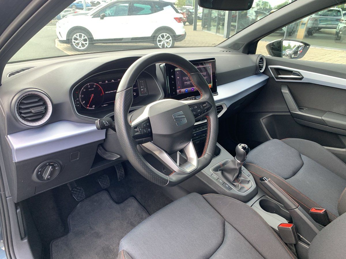 Seat Ibiza - Bild 10