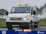 Iveco DAILY 40C15 XL FASSI laadkraan - Iveco Daily 4