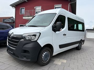 Renault Master - 2