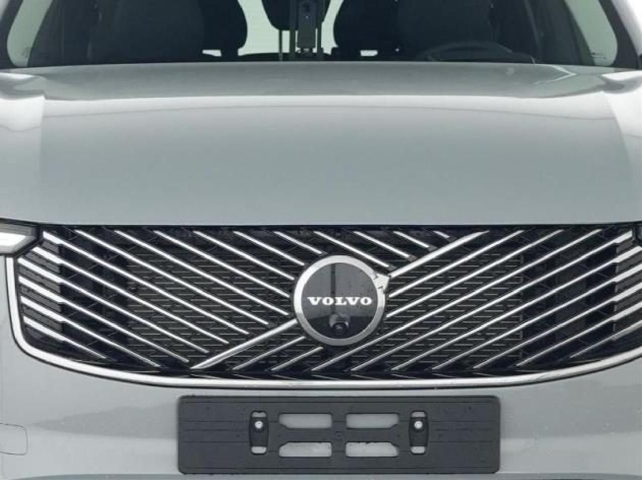 Fahrzeugabbildung Volvo XC90 T8 AWD Plus Bright Plug-In Hybrid Facelift