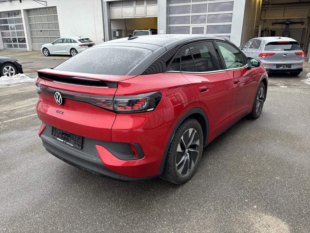 Volkswagen ID.5 - Bild 5