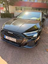 Audi S3 TFSI Quattro Pano/B&O/Massage - Audi S3 in Frankfurt (Main)