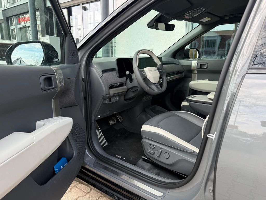 KIA EV3 150 kW GT-line/ KOMFORT / DRIVE WISE PRO KIA EV3 150 kW GT-line/ KOMFORT / DRIVE WISE PRO