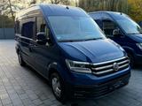 Volkswagen Crafter Kasten  35  Hoch Lang NAVI DSG LED AHK - Volkswagen Crafter in Bielefeld