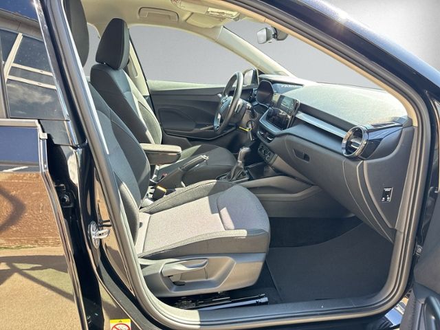 Fabia 1.0 TSI DSG Ambition LED+NAVI+ACC+PDC+SIHZ