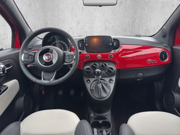 Fiat 500 Dolcevita 1.0 +Pano+LM+Klima