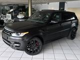 Land Rover Range Rover Sport HSE - Land Rover Range Rover Sport in Bielefeld