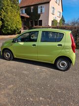 Daihatsu Cuore 1.0 SEHR GUTE ZUSTAND. 2 JAHRE TÜV - Daihatsu Cuore aus 2008