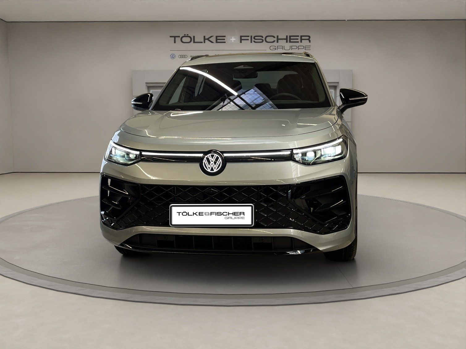 Volkswagen Tayron 2.0 TSI 4Motion DCC Pano R-Line IQLight foto 3