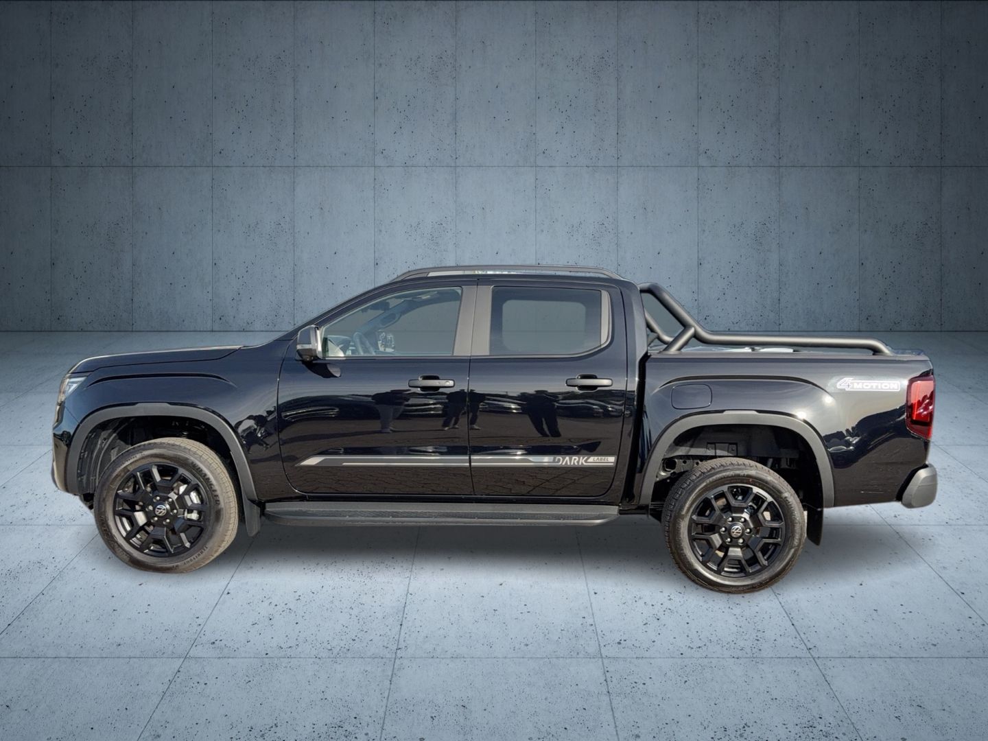 Volkswagen Amarok - Bild 2