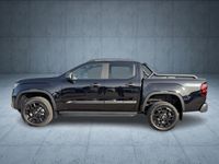 Volkswagen Amarok - Vorschau Bild 2