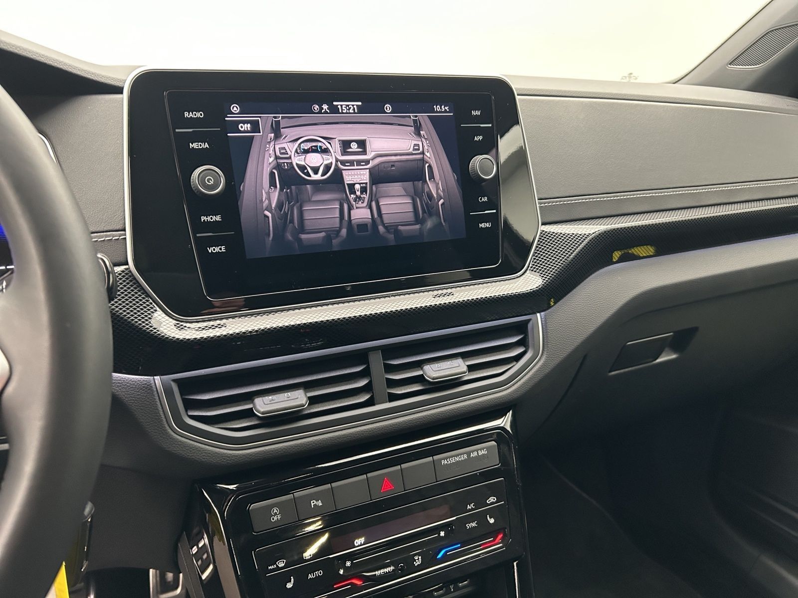 Volkswagen T-Cross - Bild 15