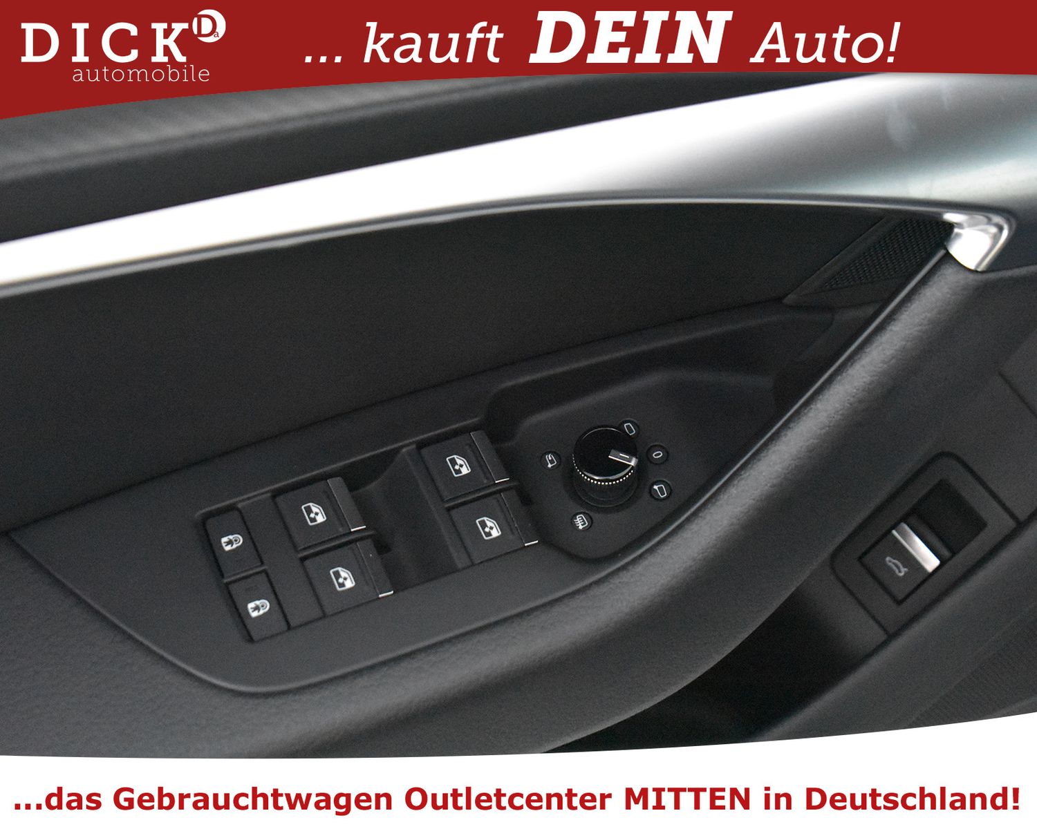 AUDI A6 Av 45d Quatt Sport S LINE+VIRTU+STDHZ+LED+ACC - Image 18