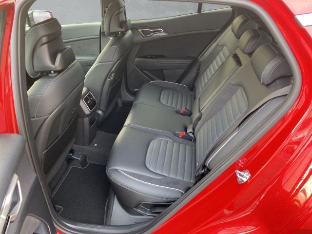 Fahrzeugabbildung Kia Sportage GT-LINE 1.6T AWD MILD-HYBRID *DRIVE-PAK