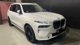 BMW X7 xDrive40d, 22Zoll Felgen